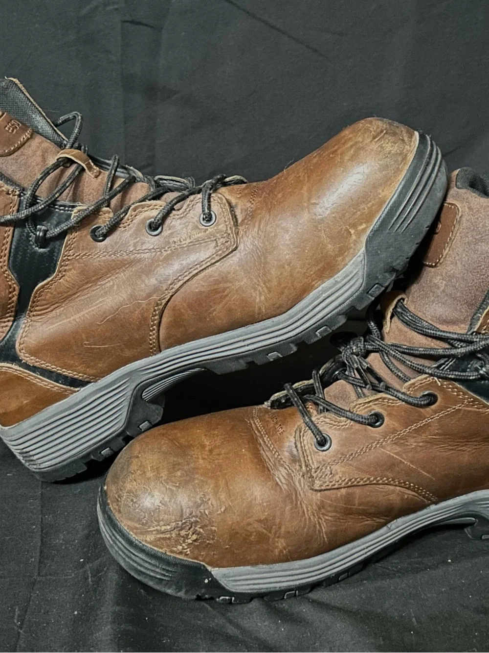 KEEN Utility Chicago 6
